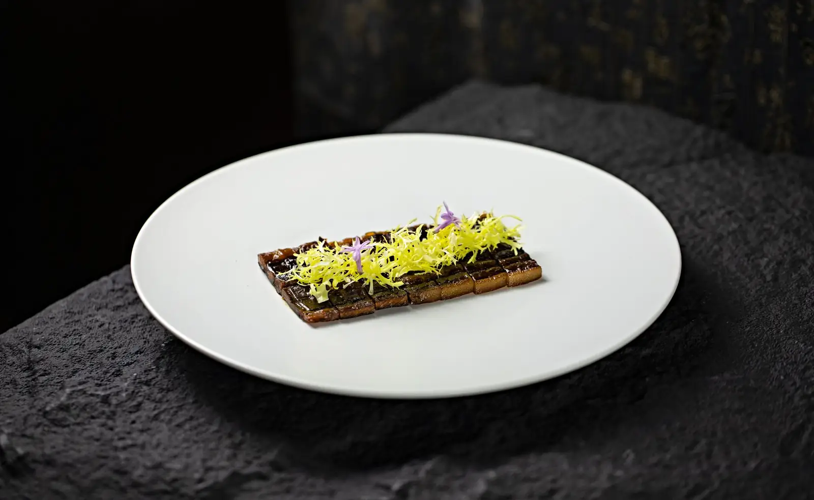 Fine dining at Zoravellagrandstay