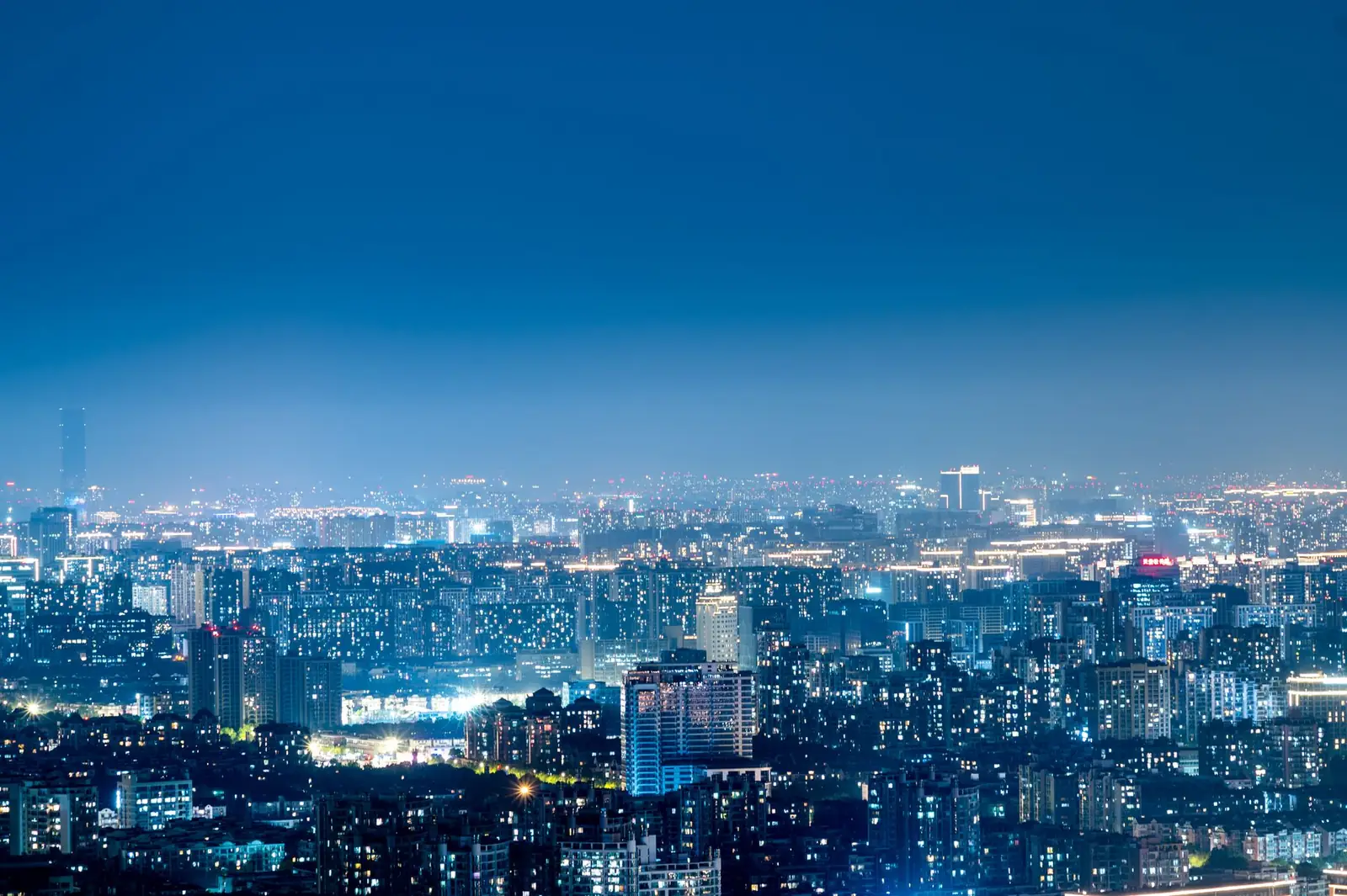 City view near Zoravellagrandstay
