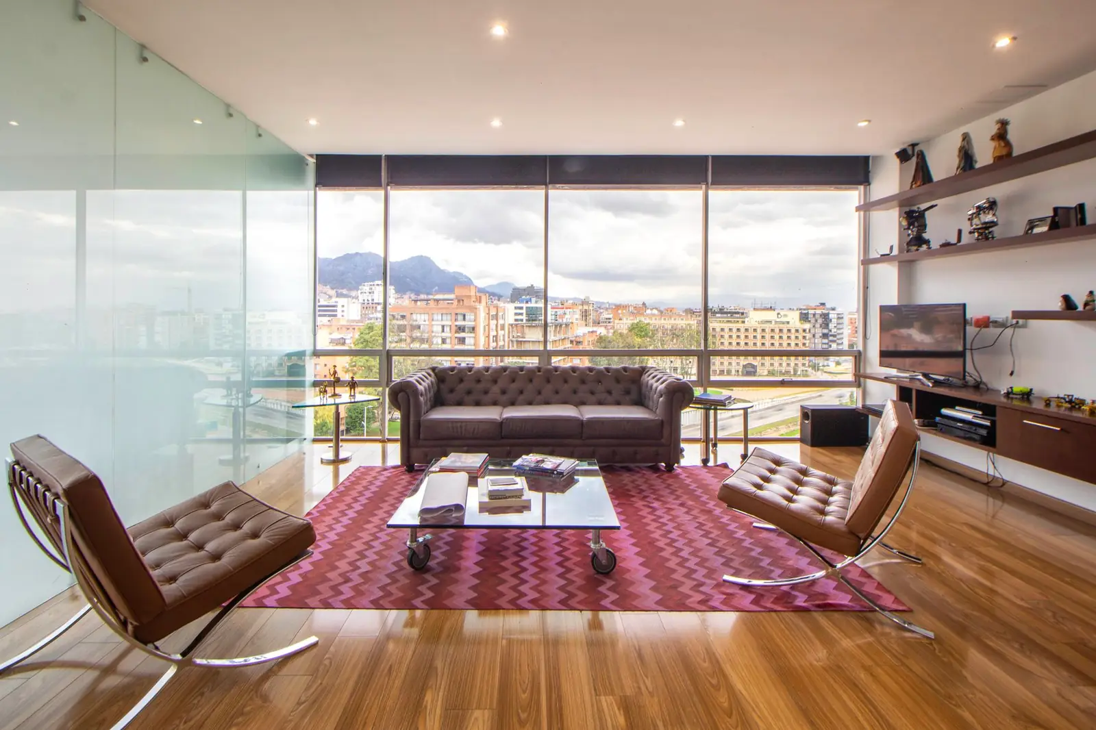 Penthouse Benečanka